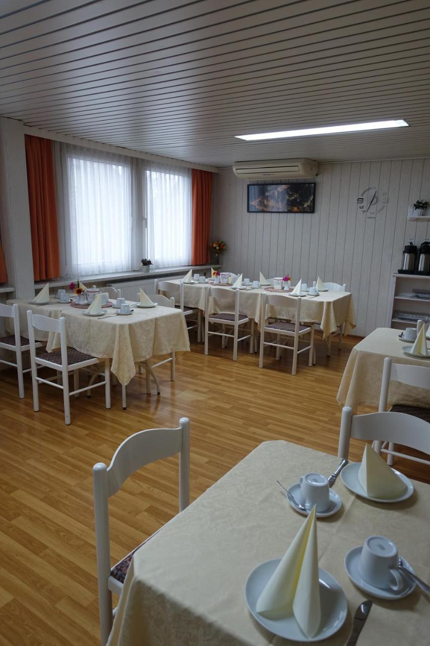 Stern Hotel Leipzig Eksteriør billede