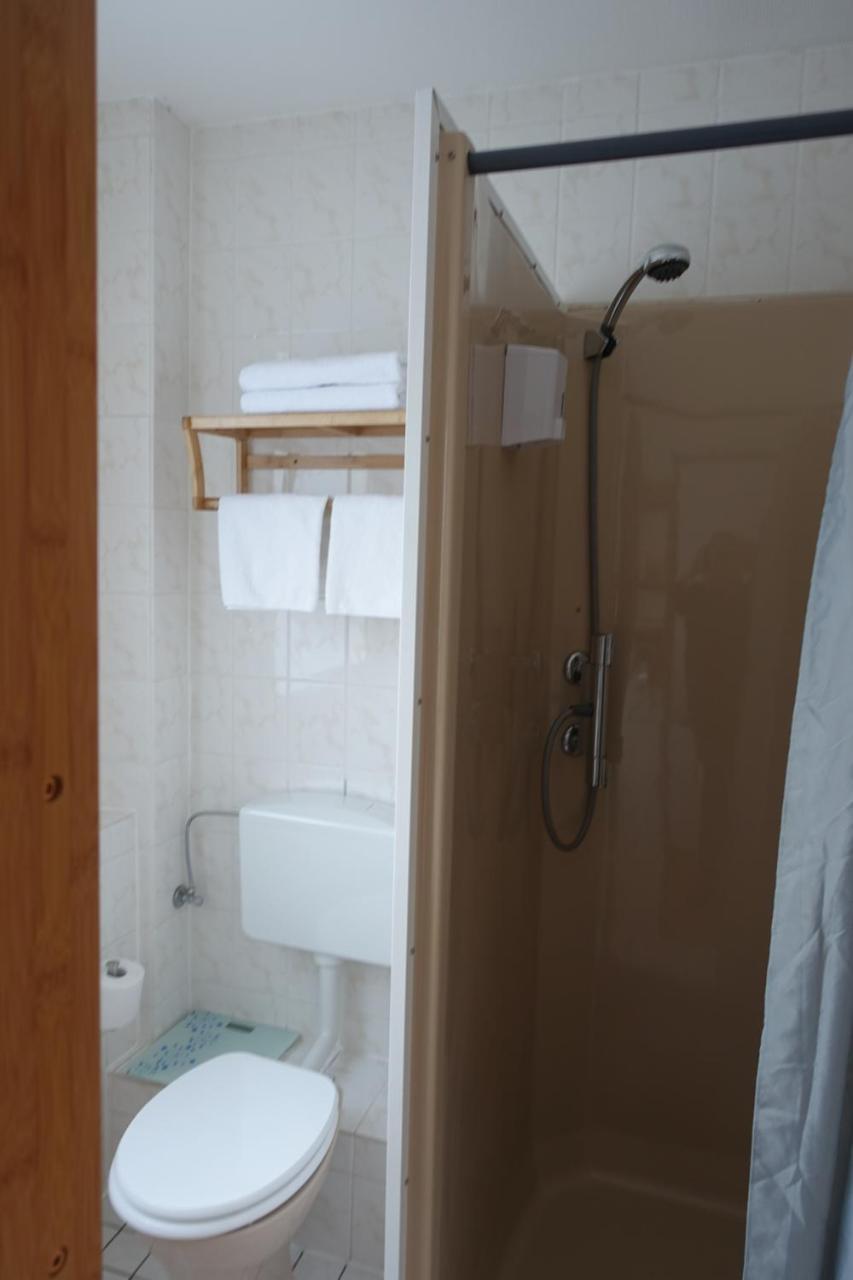 Stern Hotel Leipzig Eksteriør billede